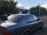 BMW 525 1993 года за 1 750 000 тг. в Атбасар – фото 5