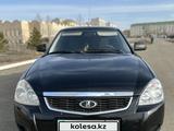 ВАЗ (Lada) Priora 2170 2012 года за 1 800 000 тг. в Уральск