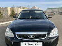 ВАЗ (Lada) Priora 2170 2012 года за 1 800 000 тг. в Уральск