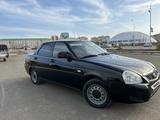 ВАЗ (Lada) Priora 2170 2012 года за 1 800 000 тг. в Уральск – фото 2