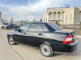 ВАЗ (Lada) Priora 2170 2012 года за 1 800 000 тг. в Уральск – фото 3