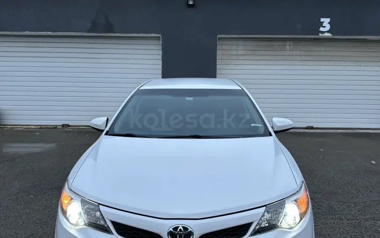 Toyota Camry 2013 года за 6 000 000 тг. в Атырау