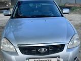 ВАЗ (Lada) Priora 2170 2010 годаүшін1 400 000 тг. в Кызылорда