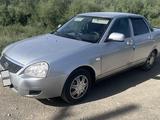 ВАЗ (Lada) Priora 2170 2010 годаүшін1 400 000 тг. в Кызылорда – фото 4