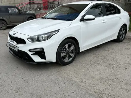 Kia Cerato 2019 года за 8 700 000 тг. в Костанай – фото 3