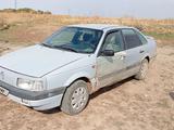 Volkswagen Passat 1992 года за 770 000 тг. в Бауыржана Момышулы – фото 3