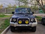 Mitsubishi Pajero 1994 годаүшін3 800 000 тг. в Алматы – фото 2