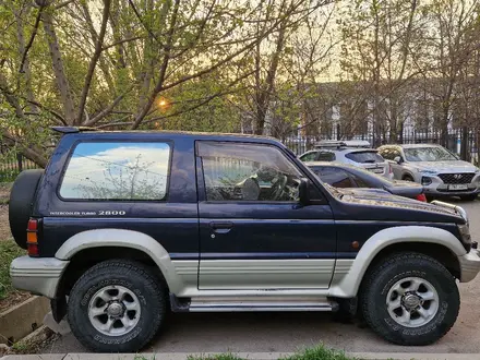 Mitsubishi Pajero 1994 года за 3 500 000 тг. в Алматы – фото 15
