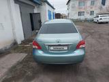 Toyota Yaris 2010 года за 4 300 000 тг. в Астана – фото 4