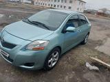 Toyota Yaris 2010 года за 4 300 000 тг. в Астана – фото 2