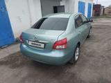 Toyota Yaris 2010 года за 4 300 000 тг. в Астана – фото 5