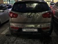 Kia Sportage 2014 годаүшін6 500 000 тг. в Шымкент