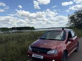 ВАЗ (Lada) Kalina 1118 2006 года за 1 700 000 тг. в Рудный