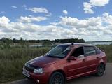 ВАЗ (Lada) Kalina 1118 2006 года за 1 700 000 тг. в Рудный – фото 2