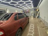 ВАЗ (Lada) Kalina 1118 2006 года за 1 700 000 тг. в Рудный – фото 4