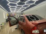 ВАЗ (Lada) Kalina 1118 2006 года за 1 700 000 тг. в Рудный – фото 3