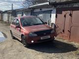 ВАЗ (Lada) Kalina 1118 2006 года за 1 700 000 тг. в Рудный – фото 5