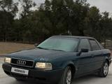 Audi 80 1992 года за 1 000 000 тг. в Тараз