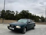 Audi 80 1992 года за 1 000 000 тг. в Тараз – фото 2