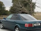 Audi 80 1992 года за 1 000 000 тг. в Тараз – фото 3