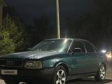 Audi 80 1992 года за 1 000 000 тг. в Тараз – фото 5
