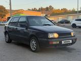 Volkswagen Golf 1994 годаүшін1 550 000 тг. в Шымкент – фото 2