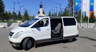 Hyundai Starex 2011 года за 8 000 000 тг. в Усть-Каменогорск