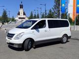 Hyundai Starex 2011 года за 8 000 000 тг. в Усть-Каменогорск – фото 4