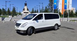 Hyundai Starex 2011 годаүшін8 000 000 тг. в Усть-Каменогорск – фото 4