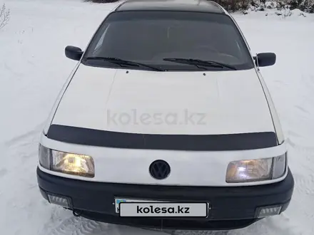 Volkswagen Passat 1991 года за 1 000 000 тг. в Щучинск