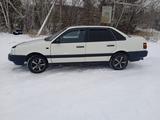 Volkswagen Passat 1991 годаүшін1 100 000 тг. в Щучинск – фото 3