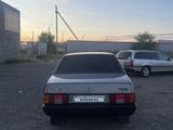 ВАЗ (Lada) 21099 1993 годаүшін800 000 тг. в Экибастуз – фото 5