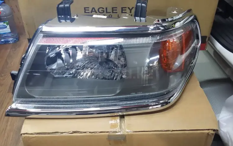 Фара MITSUBISHI MONTERO SPORT 2000-2008 г за 45 000 тг. в Алматы