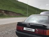 Audi 100 1991 годаүшін1 500 000 тг. в Жаркент – фото 2