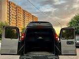 Chevrolet Express 2010 годаүшін35 000 000 тг. в Алматы – фото 4