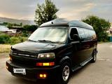 Chevrolet Express 2010 годаүшін35 000 000 тг. в Алматы – фото 3