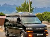 Chevrolet Express 2010 годаүшін35 000 000 тг. в Алматы
