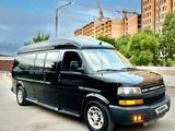 Chevrolet Express 2010 годаүшін35 000 000 тг. в Алматы – фото 2