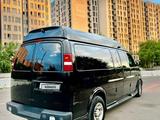 Chevrolet Express 2010 годаүшін35 000 000 тг. в Алматы – фото 5