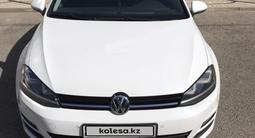 Volkswagen Golf 2015 года за 9 000 000 тг. в Шымкент