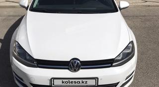 Volkswagen Golf 2015 года за 9 000 000 тг. в Шымкент