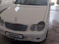 Mercedes-Benz C 280 2005 года за 3 450 000 тг. в Костанай – фото 6