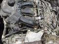 Nissan teana j32 Двигатель на 2.5Л (vq25) без навесного из Японии за 340 000 тг. в Алматы