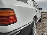 Mercedes-Benz E 230 1989 годаүшін1 500 000 тг. в Туркестан – фото 3