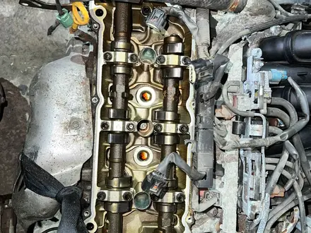 2az fe двигатель из ЯПОНИИ 1mz, 3mz за 55 000 тг. в Усть-Каменогорск – фото 16