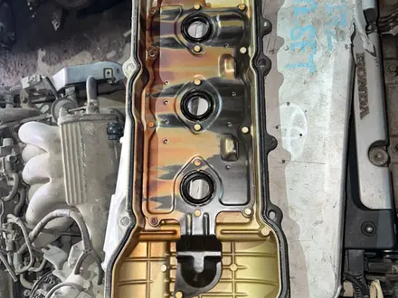 2az fe двигатель из ЯПОНИИ 1mz, 3mz за 55 000 тг. в Усть-Каменогорск – фото 17