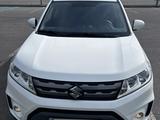 Suzuki Vitara 2016 года за 8 300 000 тг. в Алматы – фото 3