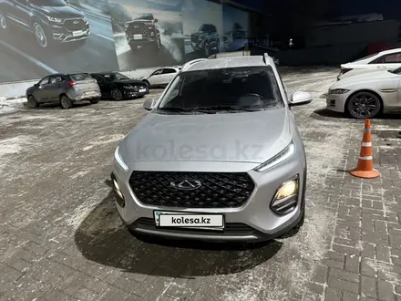 Chery Tiggo 2 Pro 2023 года за 5 300 000 тг. в Алматы – фото 7