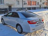 Toyota Camry 2013 годаүшін8 800 000 тг. в Караганда – фото 3