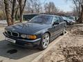 BMW 735 2001 годаүшін4 800 000 тг. в Алматы